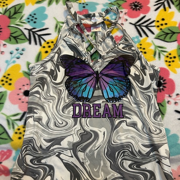 Butterfly Shirt Bundle - Picture 9 of 12